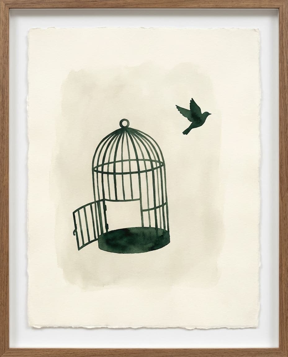 Declaration of Freedom.